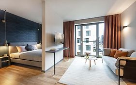 ipartment Darmstadt HOME by Best Western